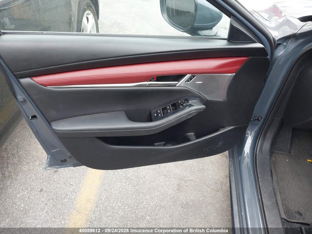 Aukcja sprzedaży 2020 Mazda 3 Preferred, vin: JM1BPBMM0L1167910, numer aukcji: 40089612