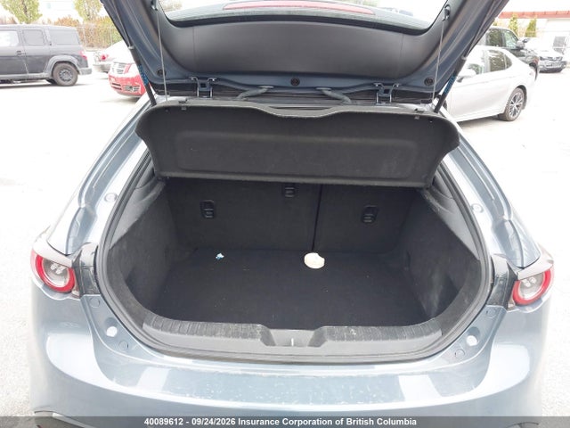 Aukcja sprzedaży 2020 Mazda 3 Preferred, vin: JM1BPBMM0L1167910, numer aukcji: 40089612