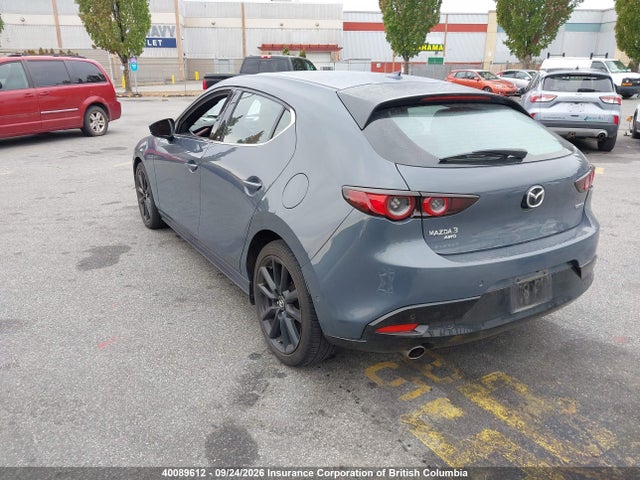 Aukcja sprzedaży 2020 Mazda 3 Preferred, vin: JM1BPBMM0L1167910, numer aukcji: 40089612