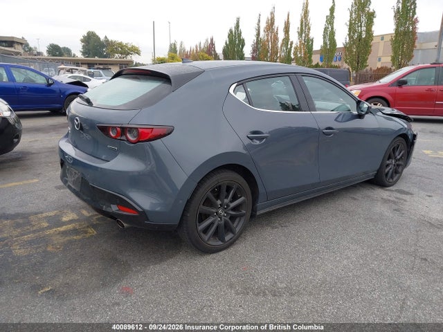 Aukcja sprzedaży 2020 Mazda 3 Preferred, vin: JM1BPBMM0L1167910, numer aukcji: 40089612