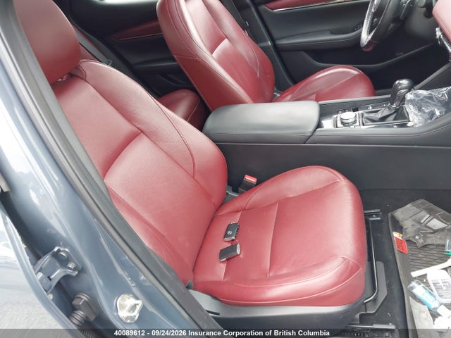 Aukcja sprzedaży 2020 Mazda 3 Preferred, vin: JM1BPBMM0L1167910, numer aukcji: 40089612