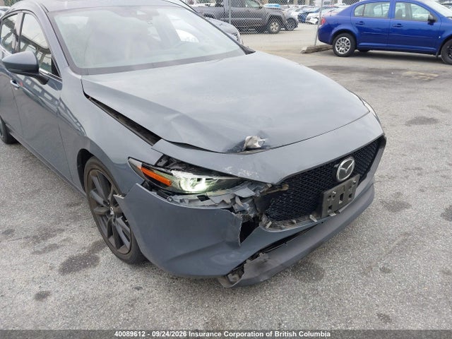 Aukcja sprzedaży 2020 Mazda 3 Preferred, vin: JM1BPBMM0L1167910, numer aukcji: 40089612