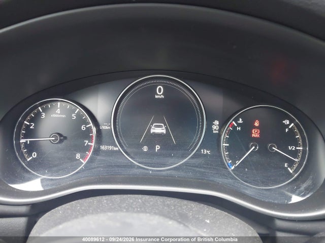 Aukcja sprzedaży 2020 Mazda 3 Preferred, vin: JM1BPBMM0L1167910, numer aukcji: 40089612