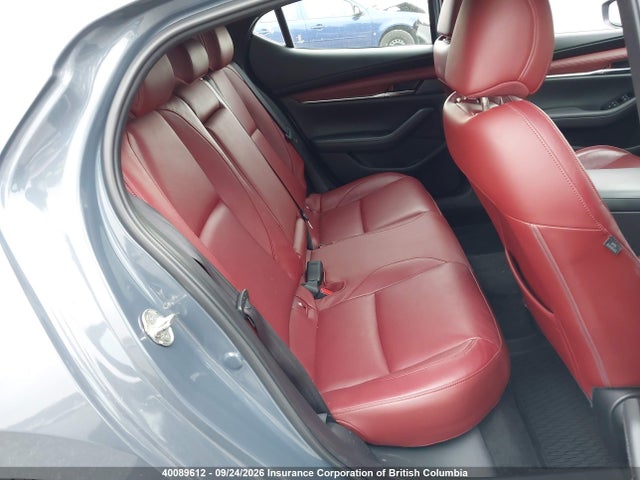 Aukcja sprzedaży 2020 Mazda 3 Preferred, vin: JM1BPBMM0L1167910, numer aukcji: 40089612