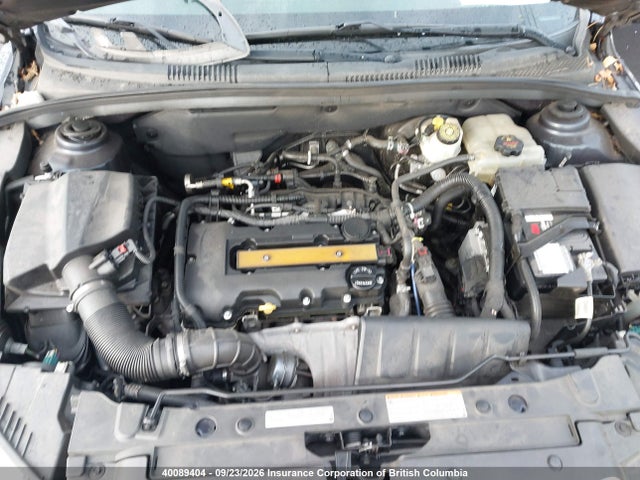 Chevrolet CRUZE LT 2014 1G1PC5SB8E7403880 Image 10