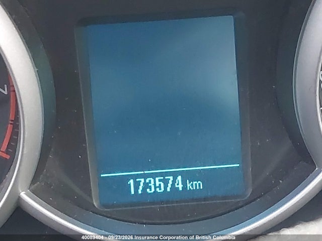 Chevrolet CRUZE LT 2014 1G1PC5SB8E7403880 Image 15
