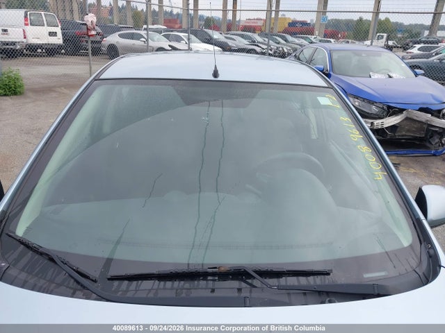 40089613 :رقم المزاد ، JM1DE1KY0D0165998 vin ، 2013 Mazda Mazda2 Gx مزاد بيع