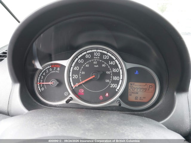 40089613 :رقم المزاد ، JM1DE1KY0D0165998 vin ، 2013 Mazda Mazda2 Gx مزاد بيع