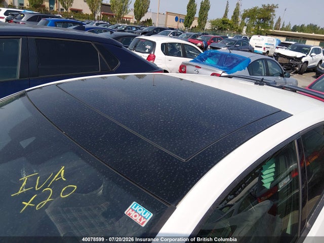 40078599 :رقم المزاد ، 3VWTT7AU9HM039500 vin ، 2017 Volkswagen Gti S مزاد بيع