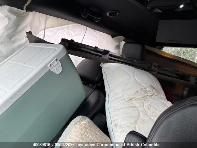 Продаж на аукціоні авто 2020 Dodge Grand Caravan Sxt, vin: 2C4RDGCG7LR254554, номер лоту: 40089616
