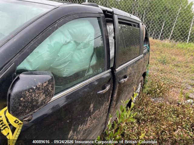 Продаж на аукціоні авто 2020 Dodge Grand Caravan Sxt, vin: 2C4RDGCG7LR254554, номер лоту: 40089616