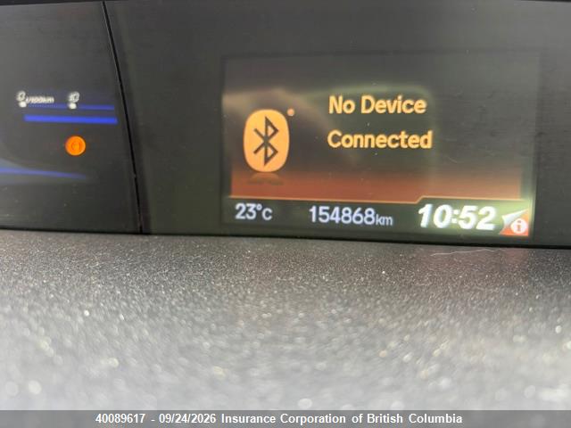 Honda Civic 2015 2HGFB2F48FH001770 Image 13