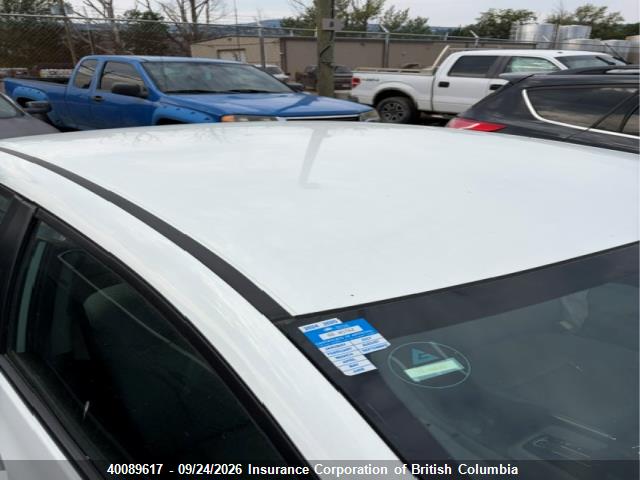 Honda Civic 2015 2HGFB2F48FH001770 Image 7