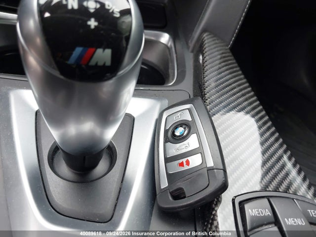 BMW M4 2016 WBS3R9C54GK708760 Image 11
