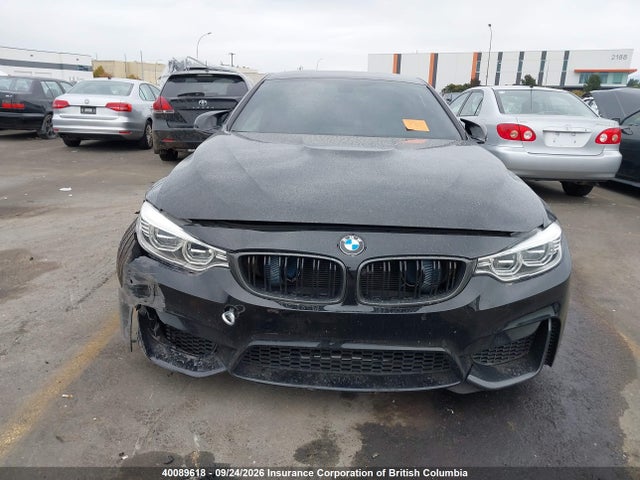 BMW M4 2016 WBS3R9C54GK708760 Image 13