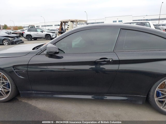 BMW M4 2016 WBS3R9C54GK708760 Image 15