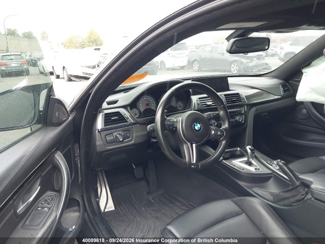 BMW M4 2016 WBS3R9C54GK708760 Image 16
