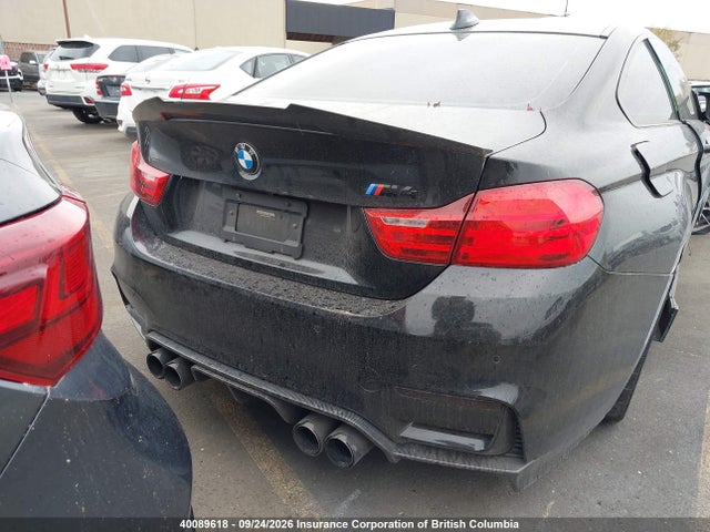 BMW M4 2016 WBS3R9C54GK708760 Image 17