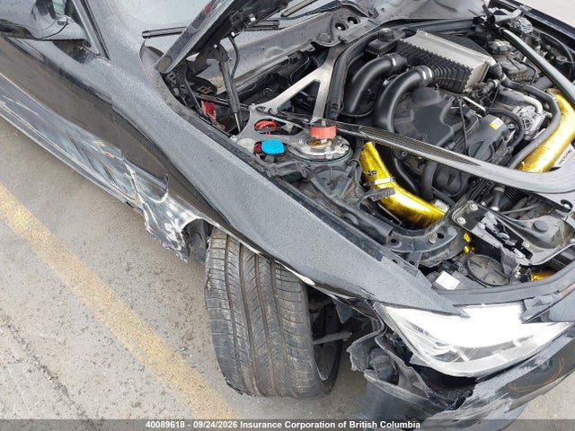 BMW M4 2016 WBS3R9C54GK708760 Image 19