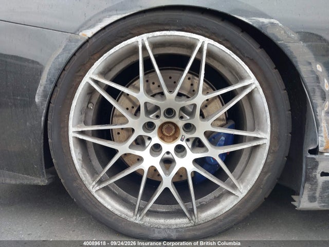 BMW M4 2016 WBS3R9C54GK708760 Image 21