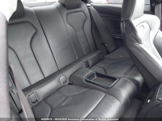 BMW M4 2016 WBS3R9C54GK708760 Image 5