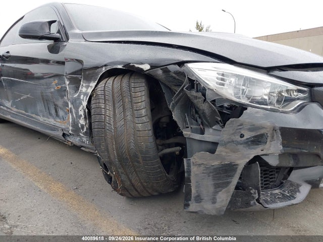 BMW M4 2016 WBS3R9C54GK708760 Image 6