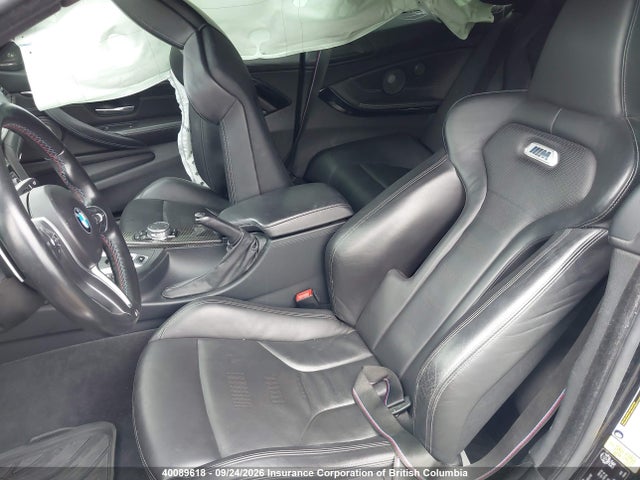 BMW M4 2016 WBS3R9C54GK708760 Image 8