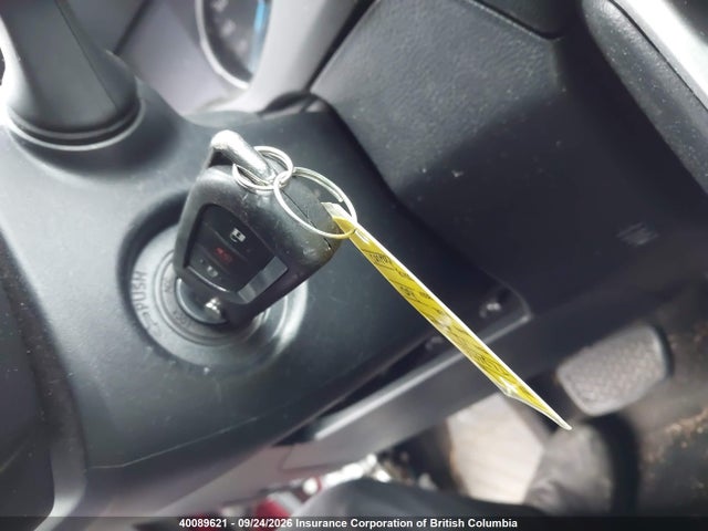 2019 Toyota Rav4 მანქანა იყიდება აუქციონზე, vin: 2T3BWRFV2KW020442, აუქციონის ნომერი: 40089621