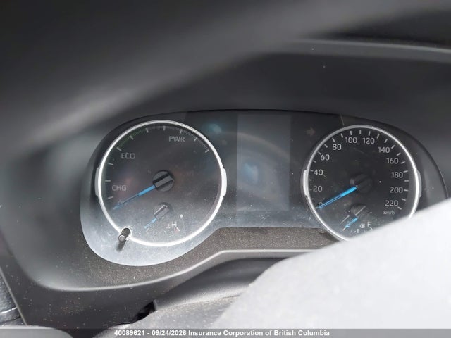 2019 Toyota Rav4 მანქანა იყიდება აუქციონზე, vin: 2T3BWRFV2KW020442, აუქციონის ნომერი: 40089621