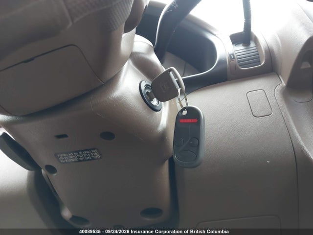 Продажа на аукционе авто 2002 Honda Cr-v Ex, vin: JHLRD78822C804450, номер лота: 40089535