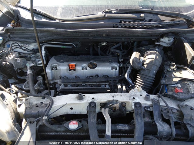 Aukcja sprzedaży 2012 Honda Cr-v Lx, vin: 2HKRM3H36CH000829, numer aukcji: 40081111
