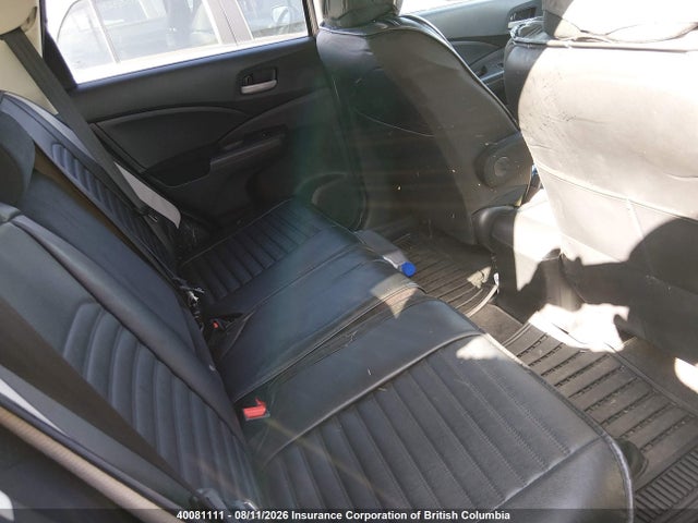 Aukcja sprzedaży 2012 Honda Cr-v Lx, vin: 2HKRM3H36CH000829, numer aukcji: 40081111