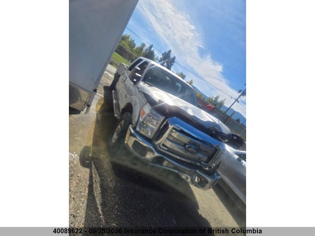 Продаж на аукціоні авто 2011 Ford F350, vin: 1FT8W3BT0BEA19664, номер лоту: 40089622