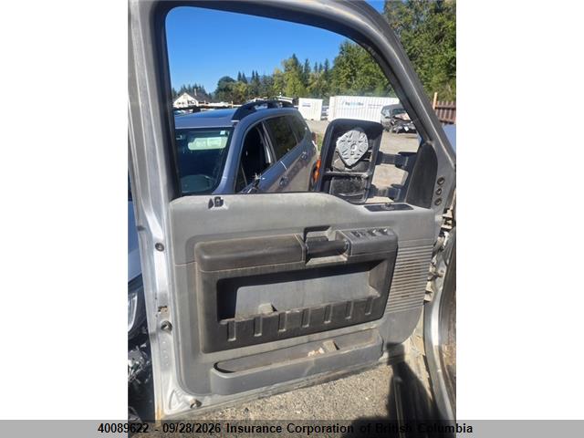 2011 Ford F350 მანქანა იყიდება აუქციონზე, vin: 1FT8W3BT0BEA19664, აუქციონის ნომერი: 40089622