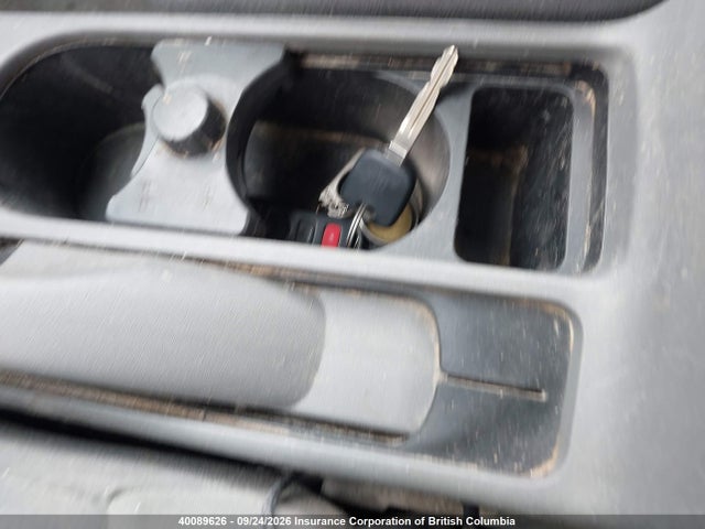 Aukcja sprzedaży 2007 Nissan Sentra 2.0/2.0s/2.0sl, vin: 3N1AB61E17L627401, numer aukcji: 40089626
