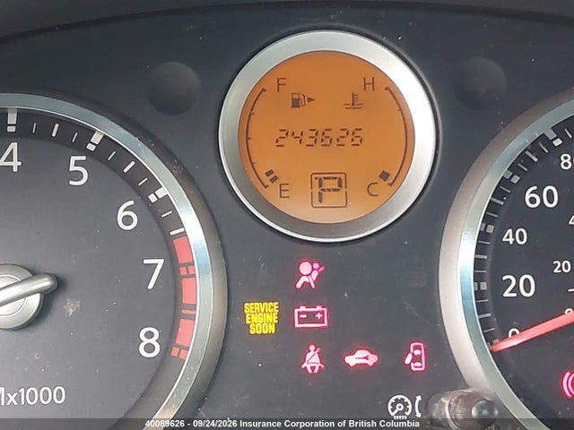 Aukcja sprzedaży 2007 Nissan Sentra 2.0/2.0s/2.0sl, vin: 3N1AB61E17L627401, numer aukcji: 40089626