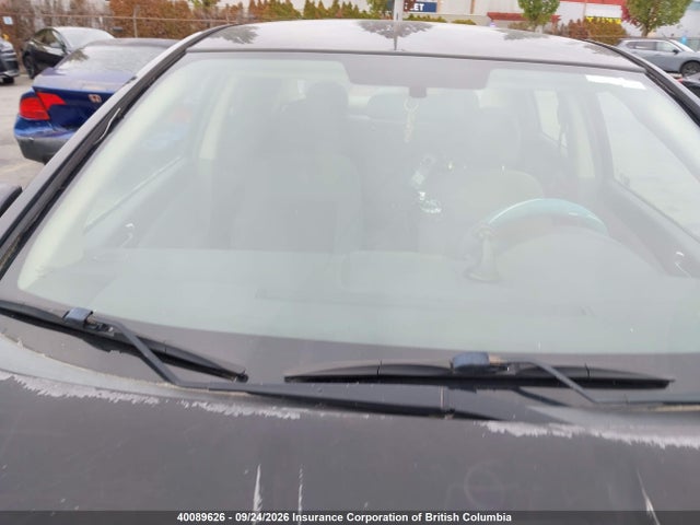 Aukcja sprzedaży 2007 Nissan Sentra 2.0/2.0s/2.0sl, vin: 3N1AB61E17L627401, numer aukcji: 40089626