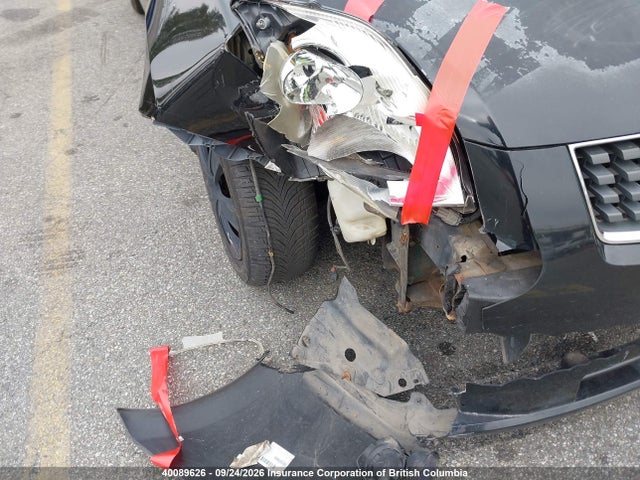 Aukcja sprzedaży 2007 Nissan Sentra 2.0/2.0s/2.0sl, vin: 3N1AB61E17L627401, numer aukcji: 40089626