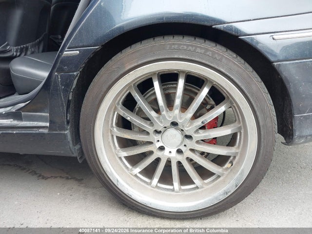 Продаж на аукціоні авто 2004 Mercedes-benz C 230 Classic/sport, vin: WDBRF40J84F525640, номер лоту: 40087141