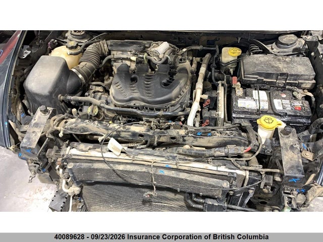 Jeep Cherokee Latitude 2016 1C4PJMCS7GW266185 Image 28