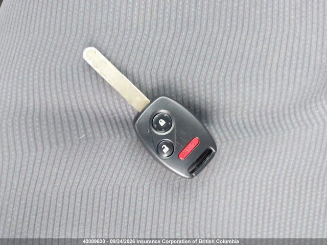 Honda Fit 2014 LUCGE8H59E3000160 Image 11
