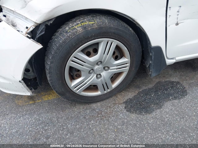 Honda Fit 2014 LUCGE8H59E3000160 Image 12
