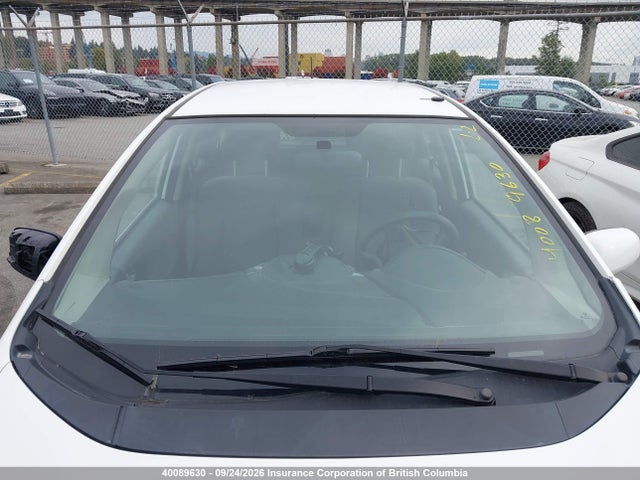 Honda Fit 2014 LUCGE8H59E3000160 Image 18
