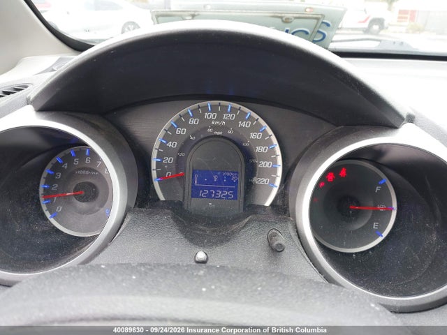 Honda Fit 2014 LUCGE8H59E3000160 Image 7
