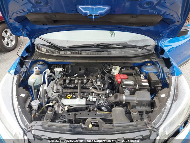 Nissan Kicks 2022 3N1CP5DV1NL526324 Image 10