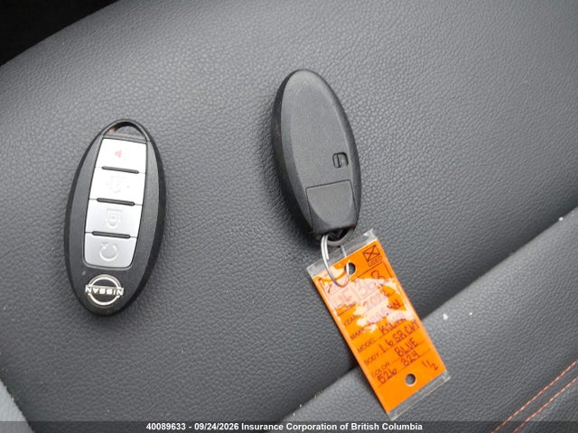 Nissan Kicks 2022 3N1CP5DV1NL526324 Image 11