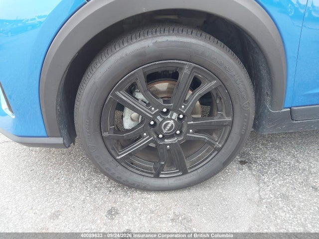 Nissan Kicks 2022 3N1CP5DV1NL526324 Image 12