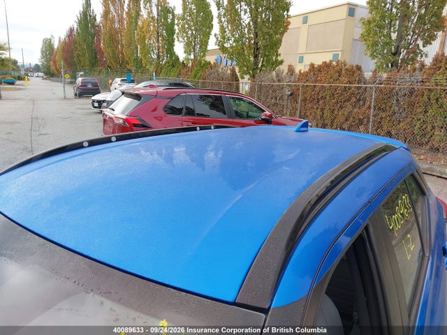 Nissan Kicks 2022 3N1CP5DV1NL526324 Image 19