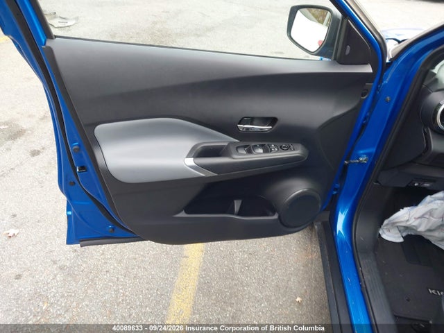 Nissan Kicks 2022 3N1CP5DV1NL526324 Image 22