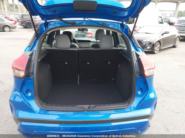 Nissan Kicks 2022 3N1CP5DV1NL526324 Image 23